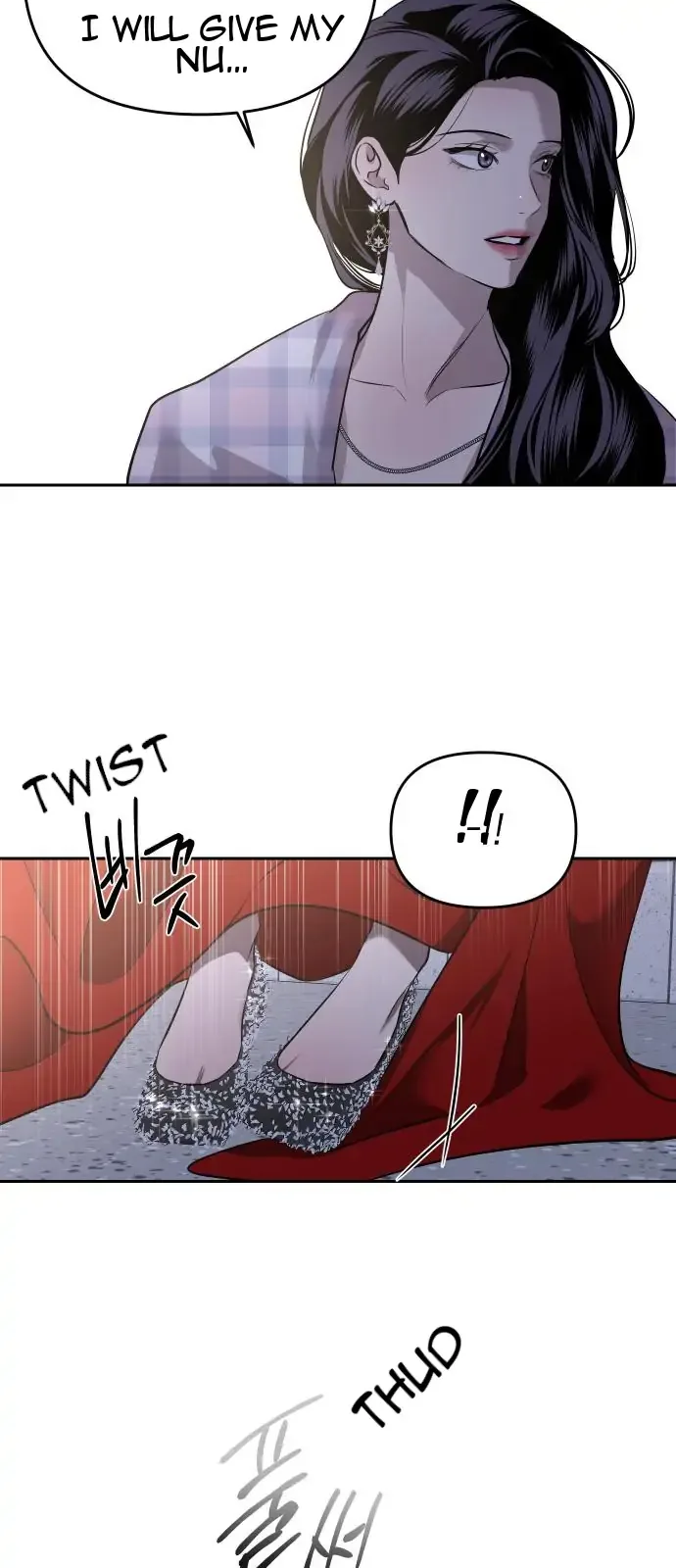 Extroversion of an Immortal Chapter 3 page 21