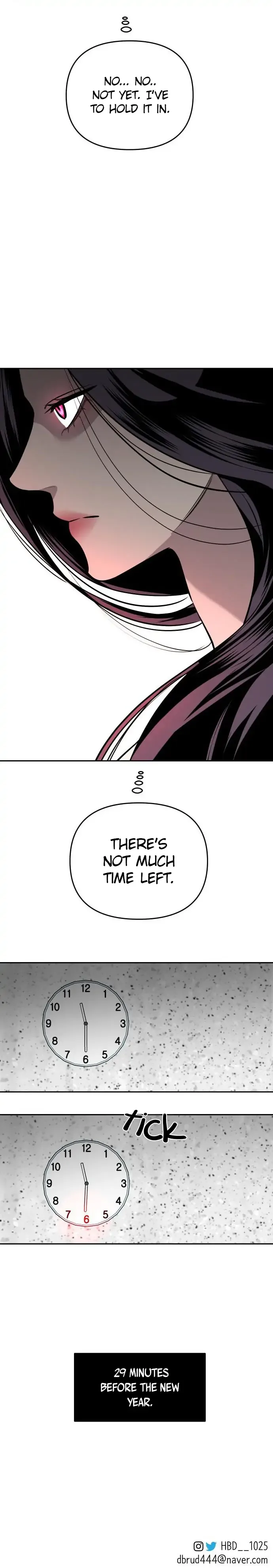 Extroversion of an Immortal Chapter 2 page 23