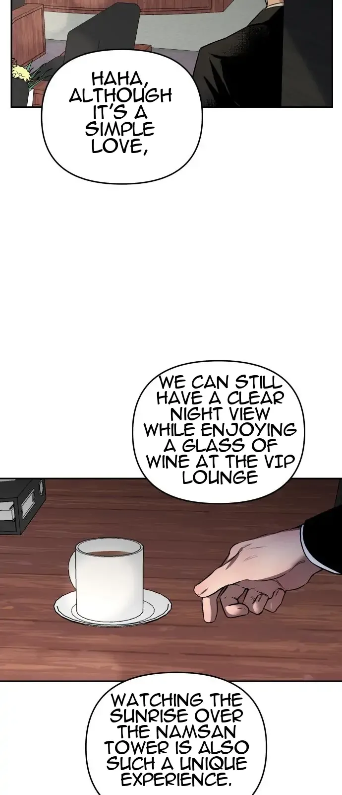 Extroversion of an Immortal Chapter 3 page 5
