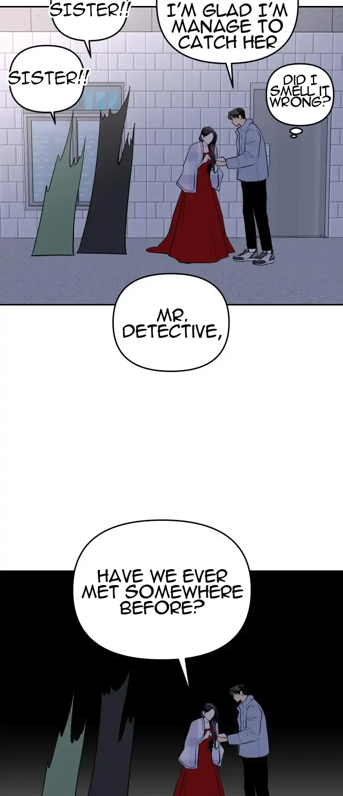 Extroversion of an Immortal Chapter 3 page 25