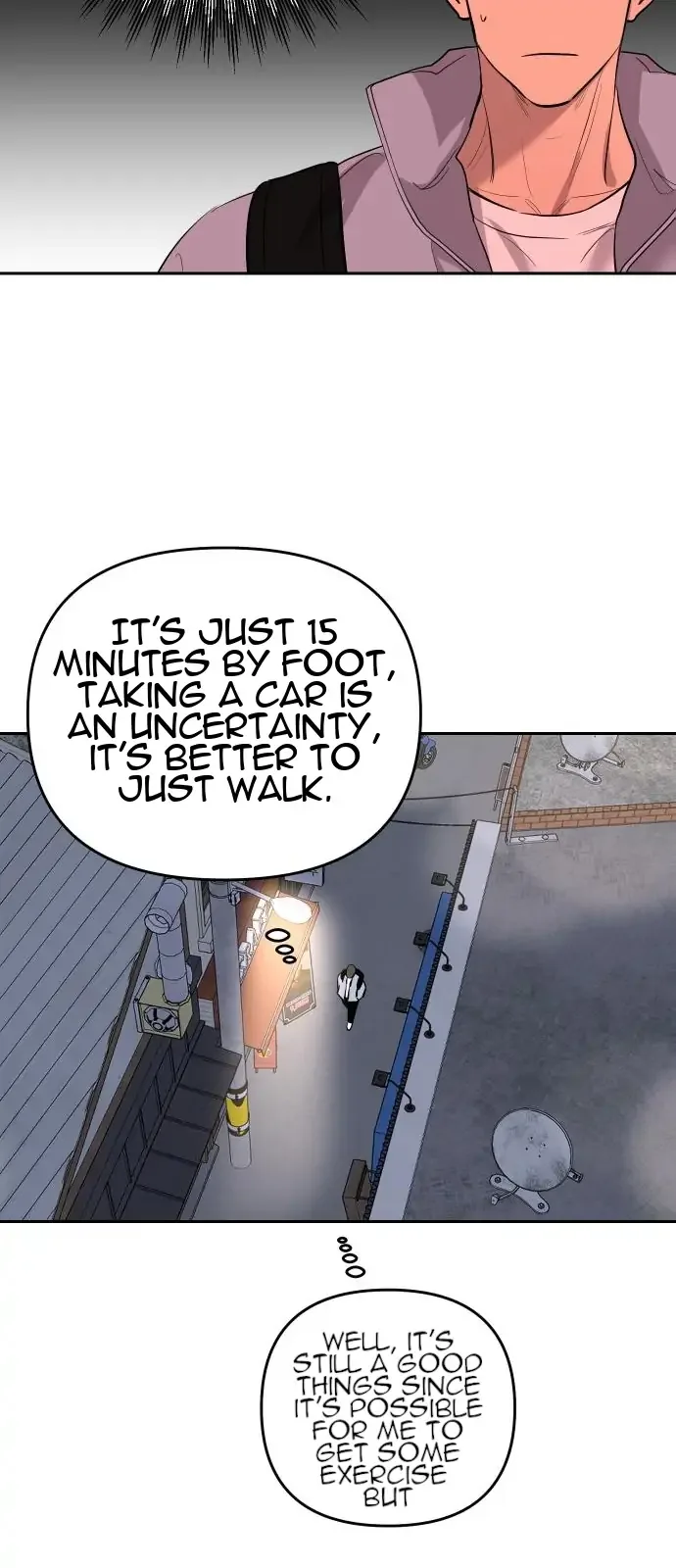 Extroversion of an Immortal Chapter 3 page 33