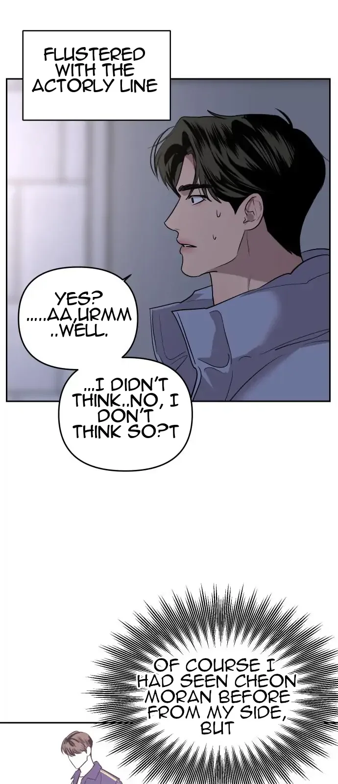 Extroversion of an Immortal Chapter 3 page 27