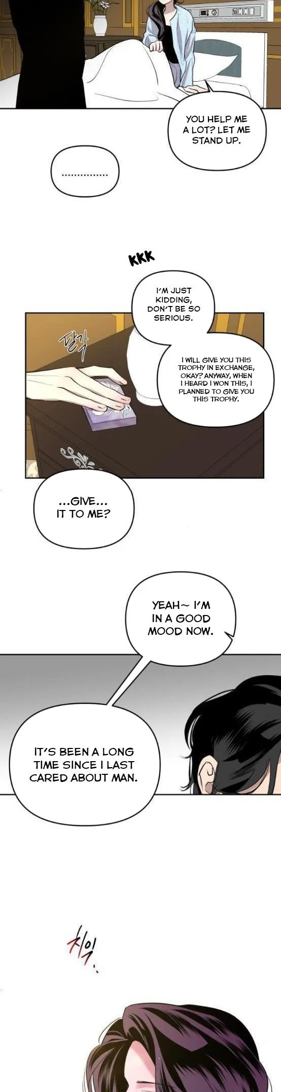 Extroversion of an Immortal Chapter 5 page 16