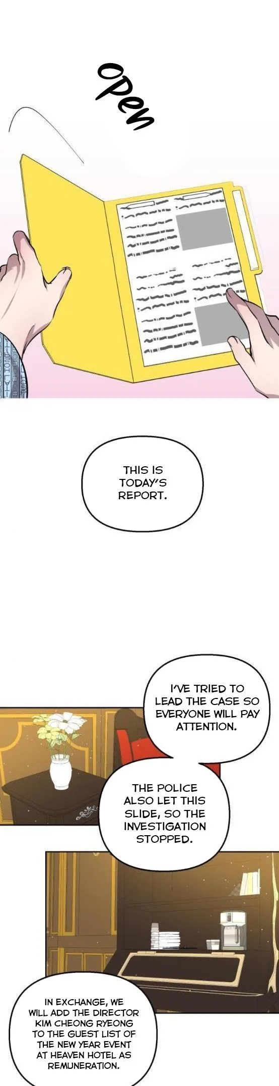 Extroversion of an Immortal Chapter 5 page 13