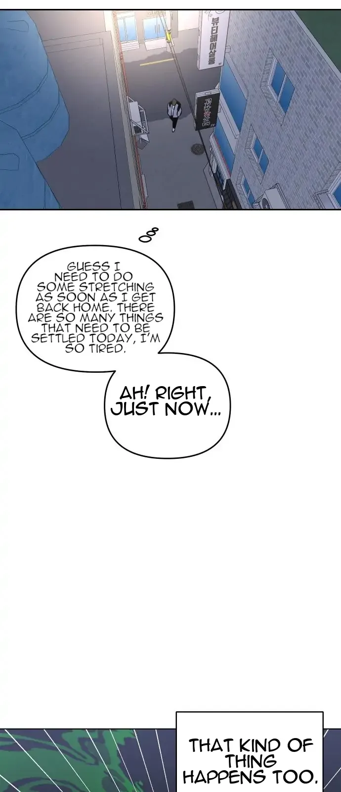 Extroversion of an Immortal Chapter 3 page 39