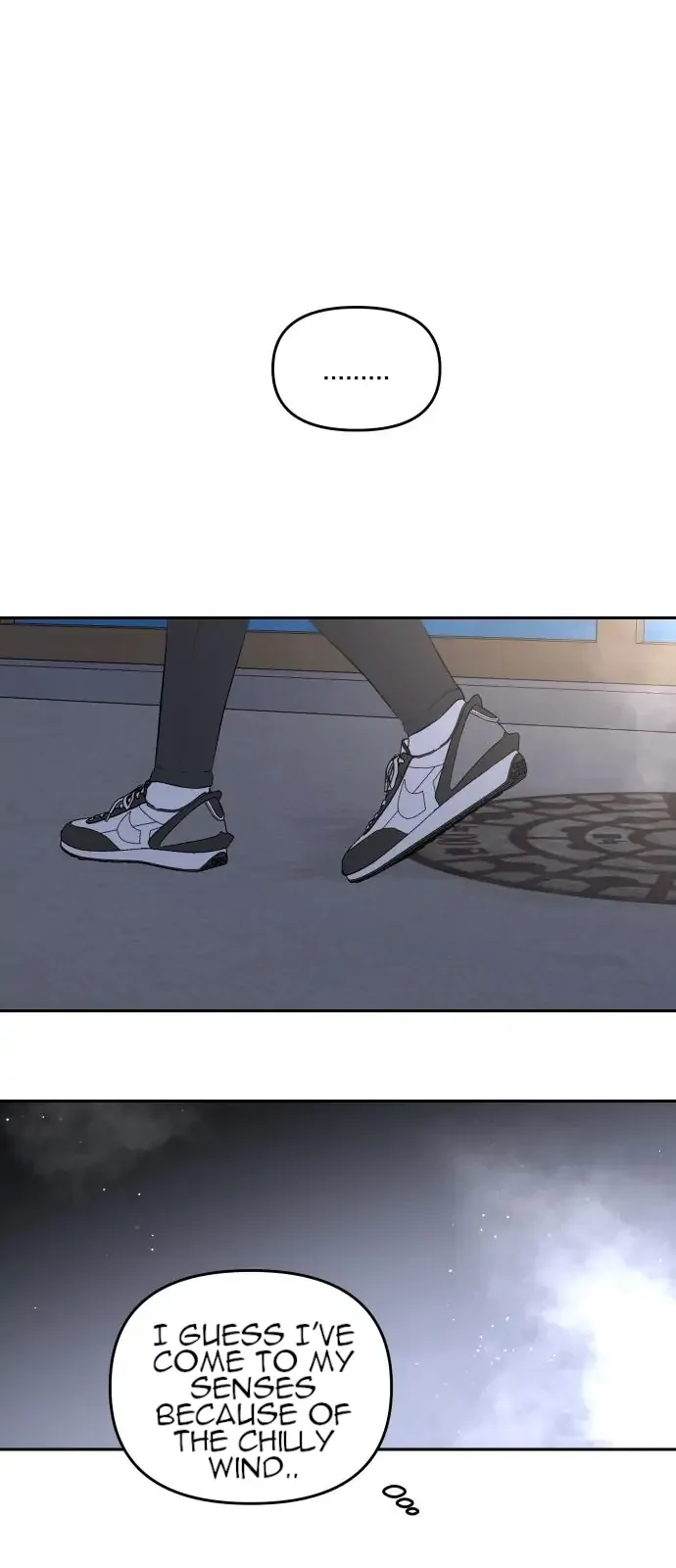 Extroversion of an Immortal Chapter 3 page 34