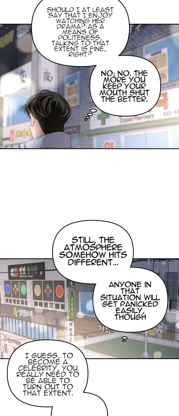 Extroversion of an Immortal Chapter 3 page 37