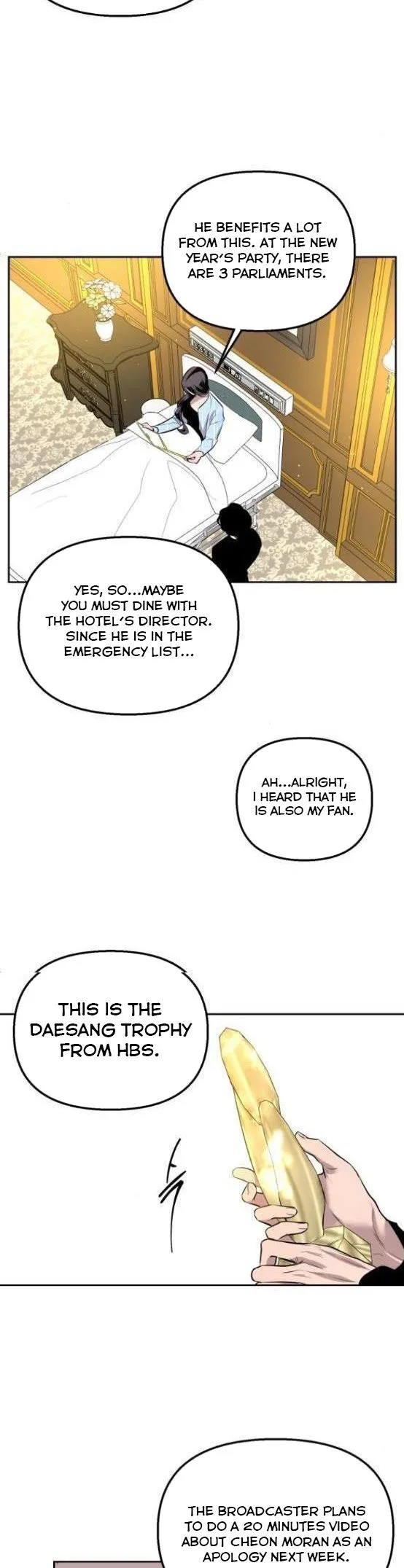 Extroversion of an Immortal Chapter 5 page 14