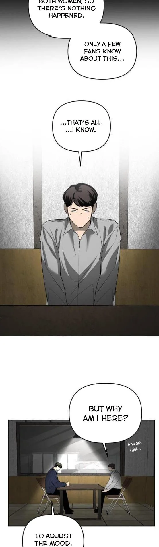 Extroversion of an Immortal Chapter 5 page 30