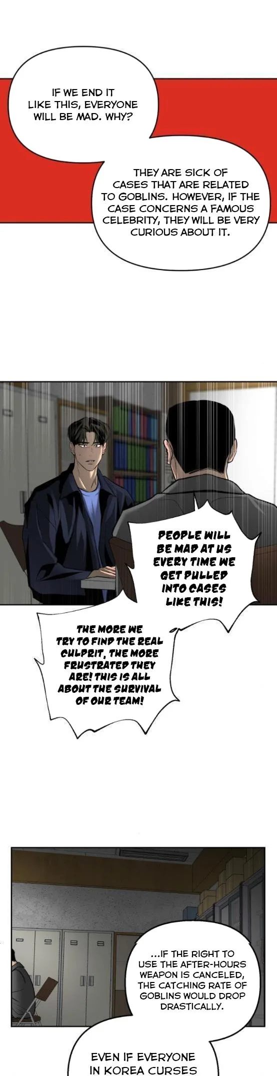 Extroversion of an Immortal Chapter 5 page 11
