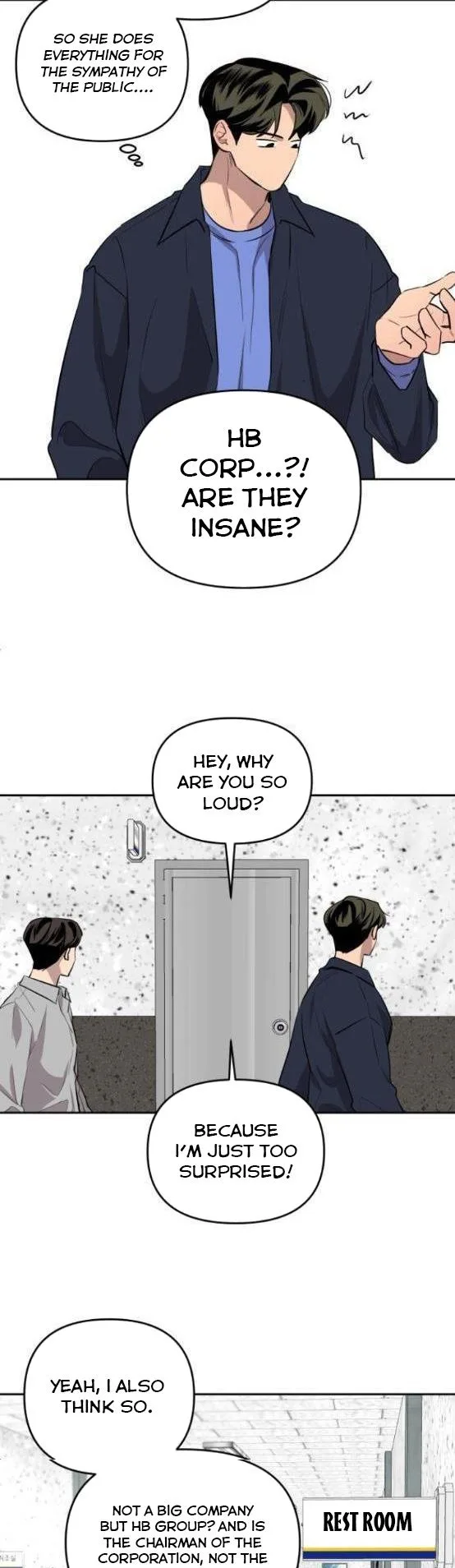 Extroversion of an Immortal Chapter 5 page 25