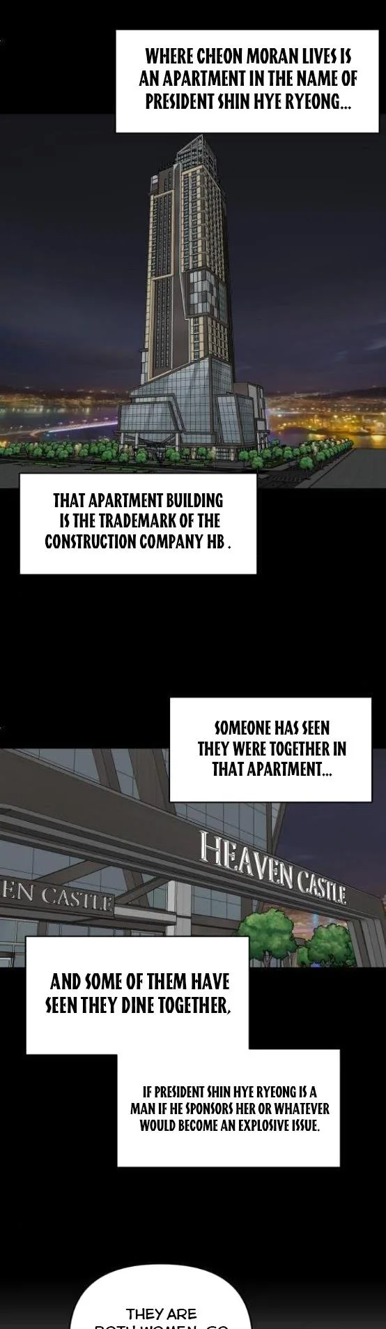 Extroversion of an Immortal Chapter 5 page 29