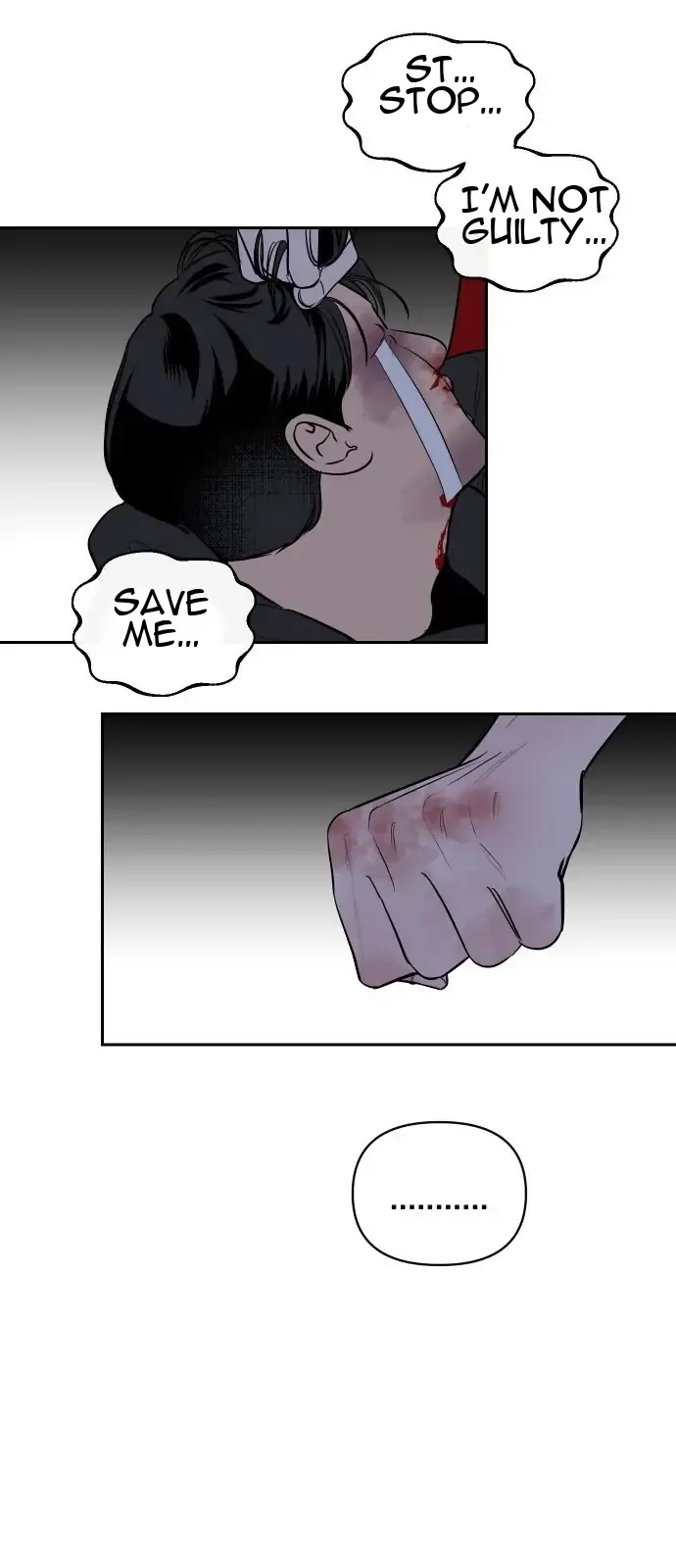 Extroversion of an Immortal Chapter 3 page 47