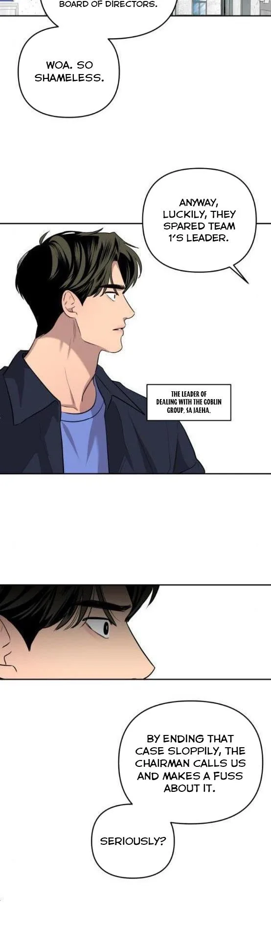 Extroversion of an Immortal Chapter 5 page 26