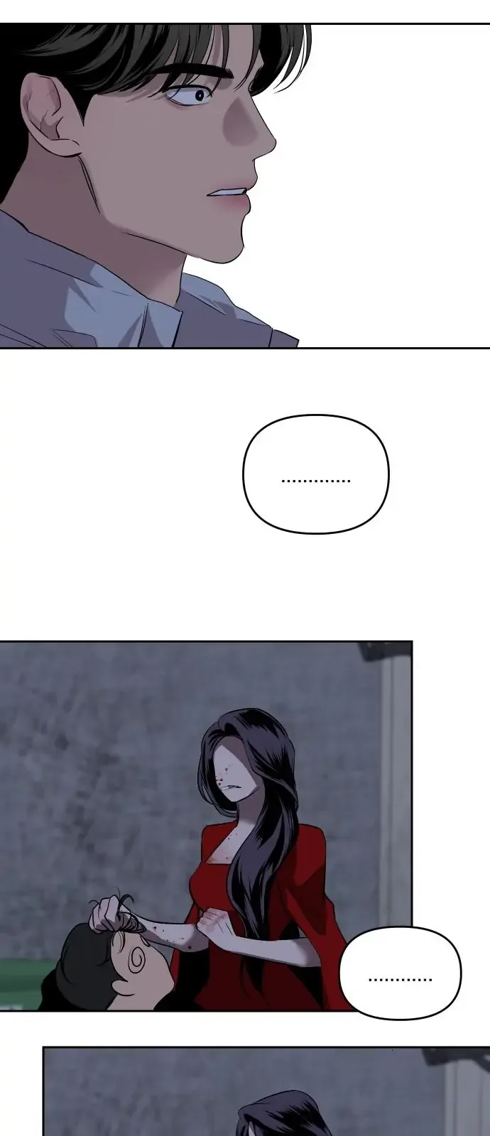 Extroversion of an Immortal Chapter 3 page 49