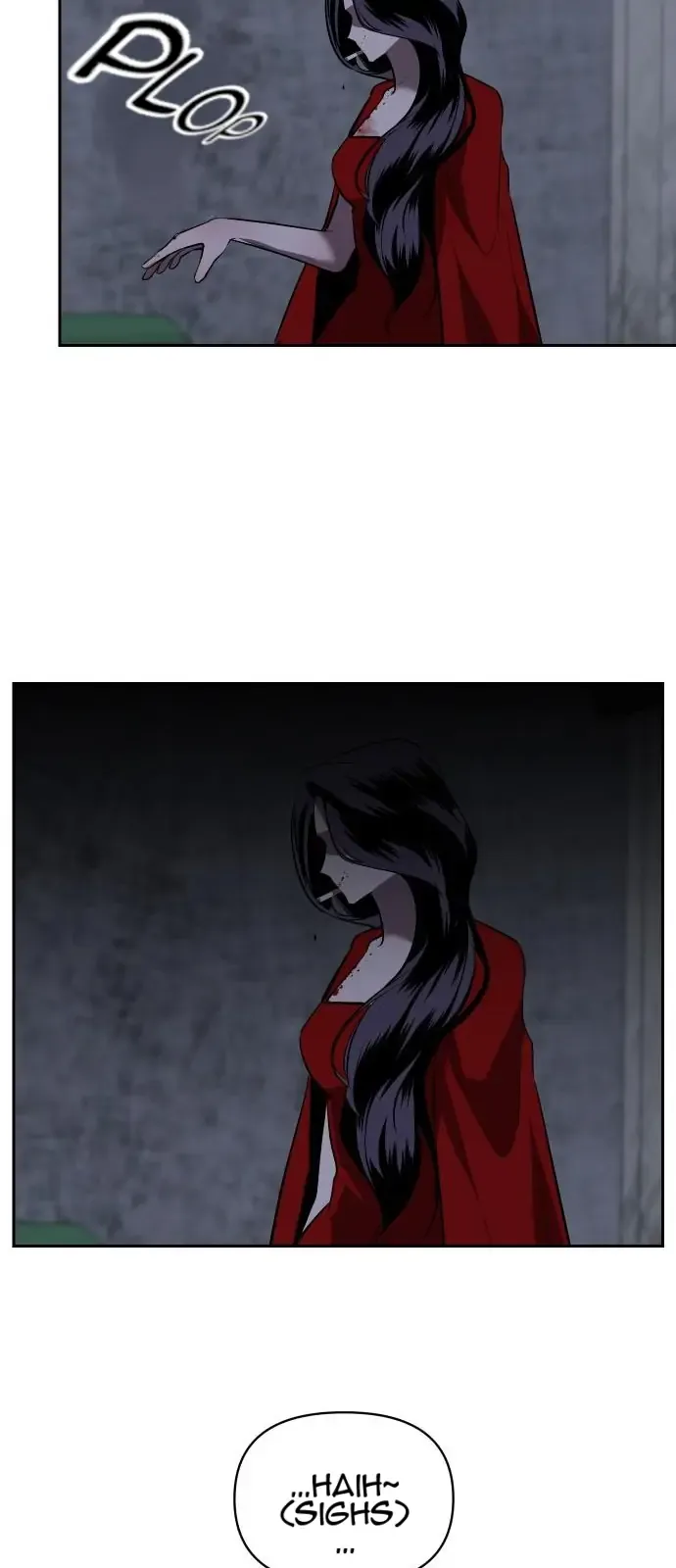 Extroversion of an Immortal Chapter 3 page 50