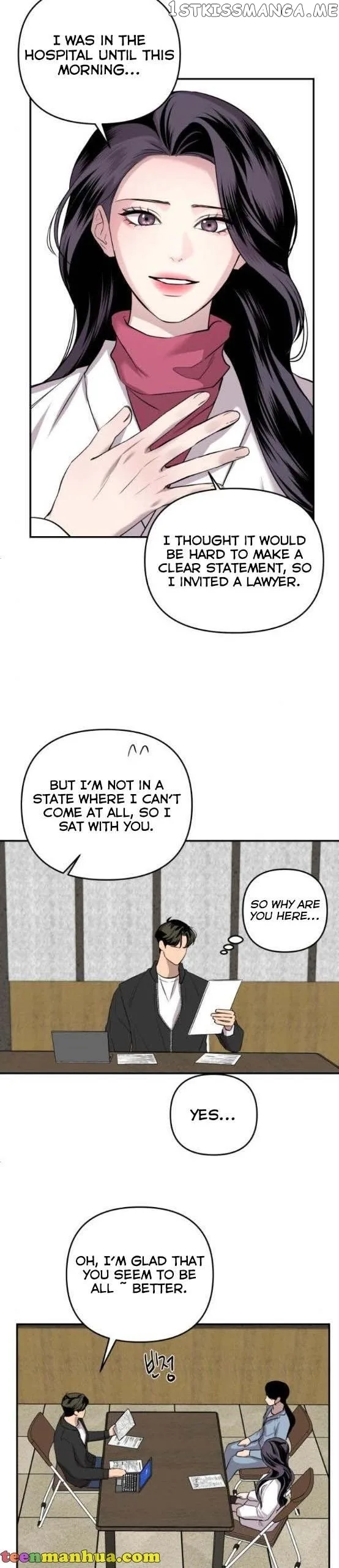 Extroversion of an Immortal Chapter 6 page 15