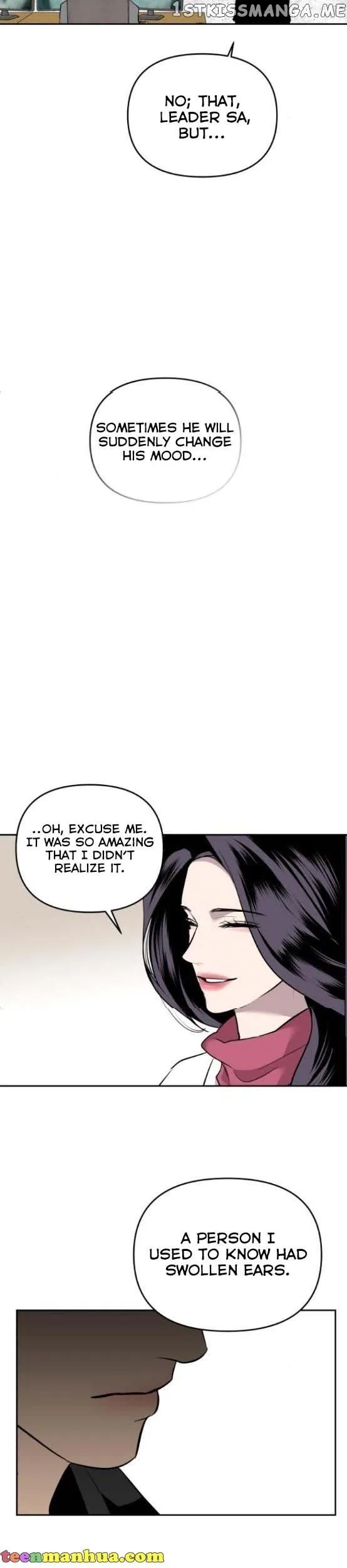 Extroversion of an Immortal Chapter 6 page 24