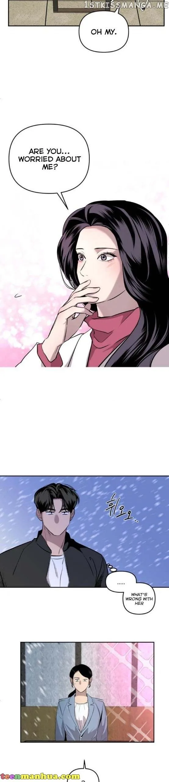 Extroversion of an Immortal Chapter 6 page 16