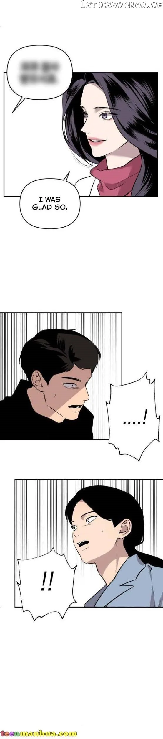 Extroversion of an Immortal Chapter 6 page 25