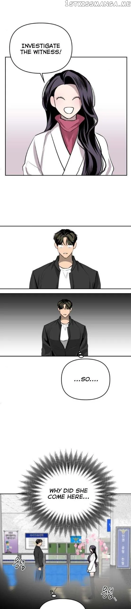 Extroversion of an Immortal Chapter 6 page 12