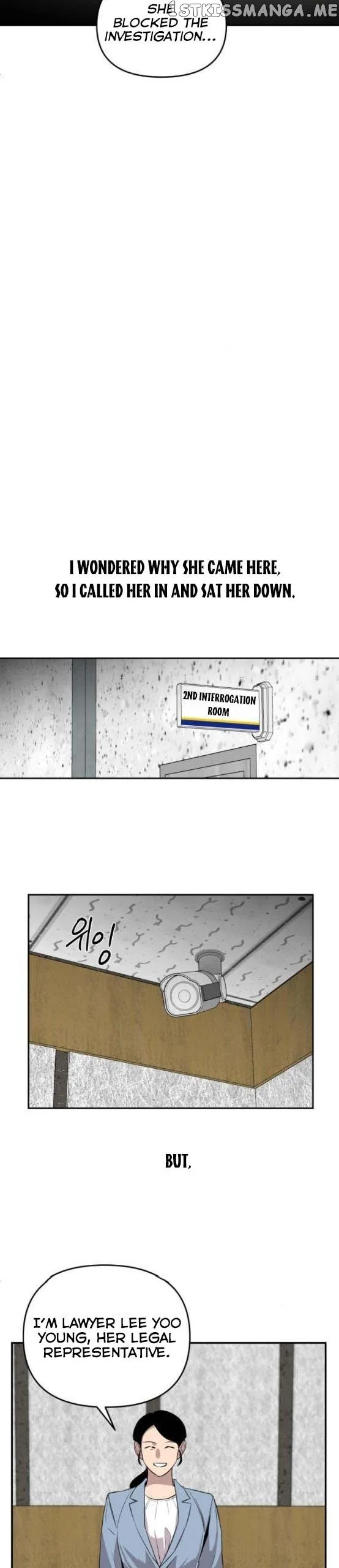 Extroversion of an Immortal Chapter 6 page 13