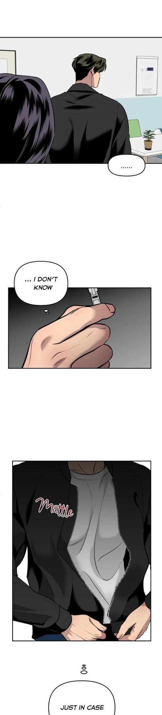 Extroversion of an Immortal Chapter 7 page 18