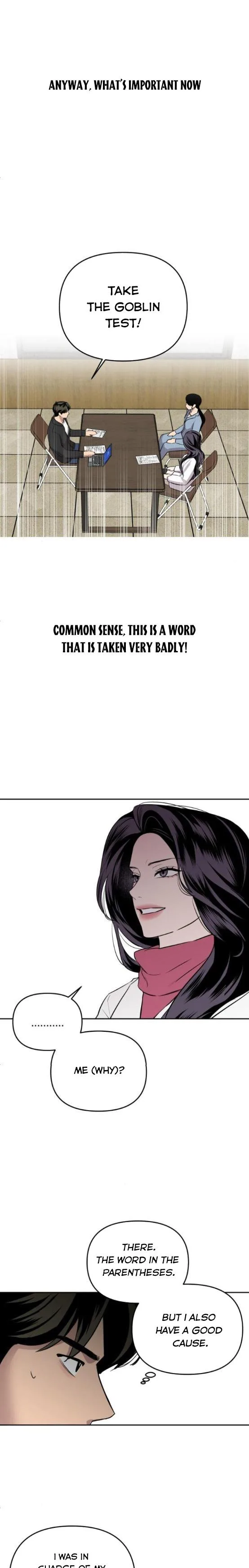 Extroversion of an Immortal Chapter 7 page 13