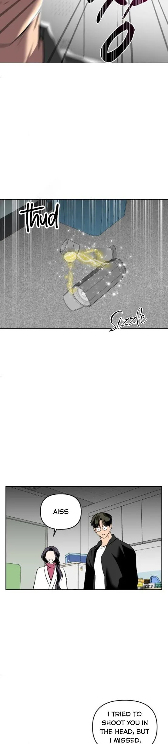 Extroversion of an Immortal Chapter 7 page 21