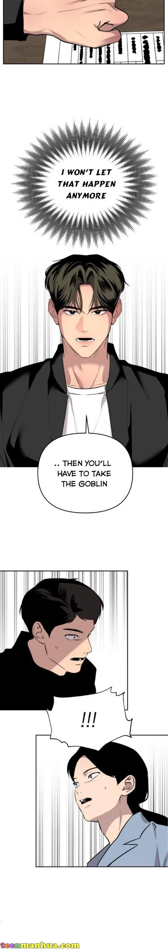 Extroversion of an Immortal Chapter 7 page 9