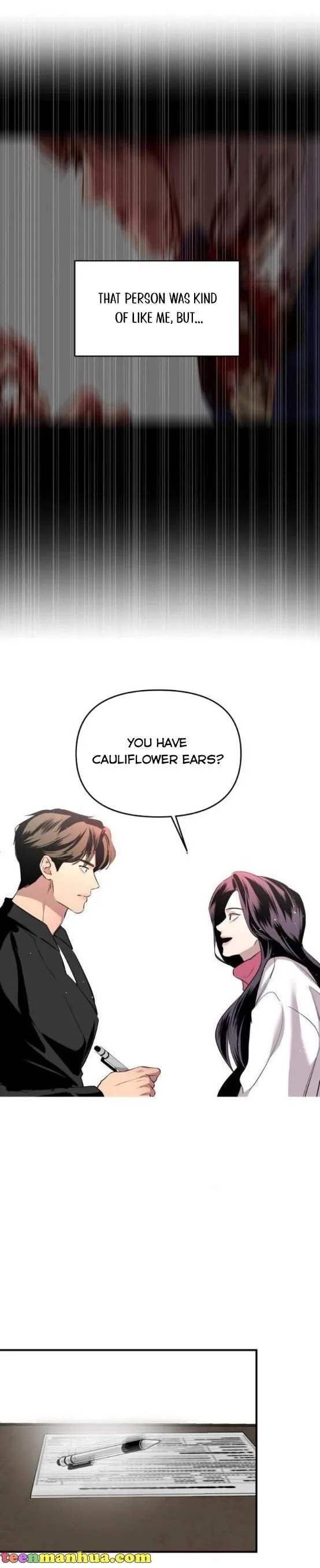 Extroversion of an Immortal Chapter 7 page 5
