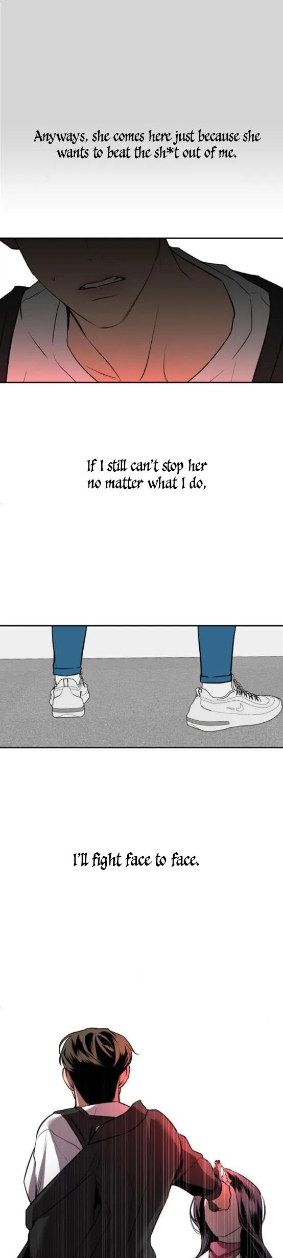 Extroversion of an Immortal Chapter 9 page 4