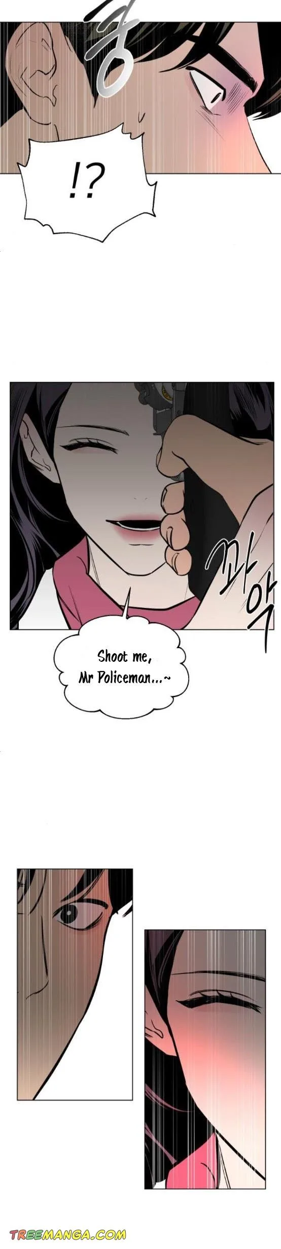 Extroversion of an Immortal Chapter 9 page 7