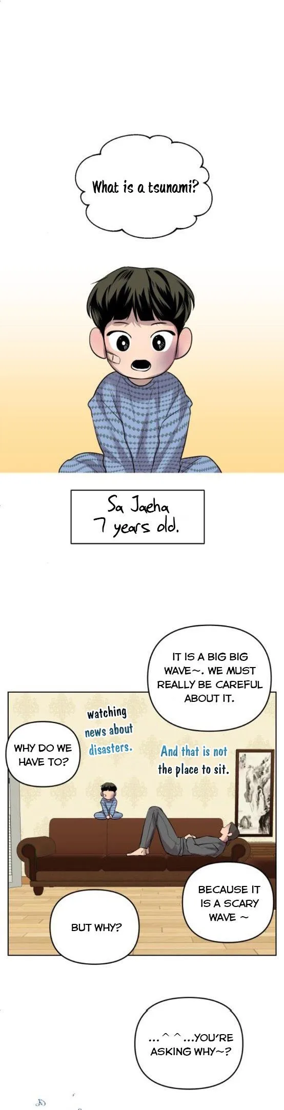 Extroversion of an Immortal Chapter 9 page 16