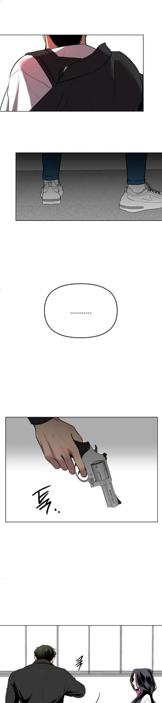 Extroversion of an Immortal Chapter 9 page 8