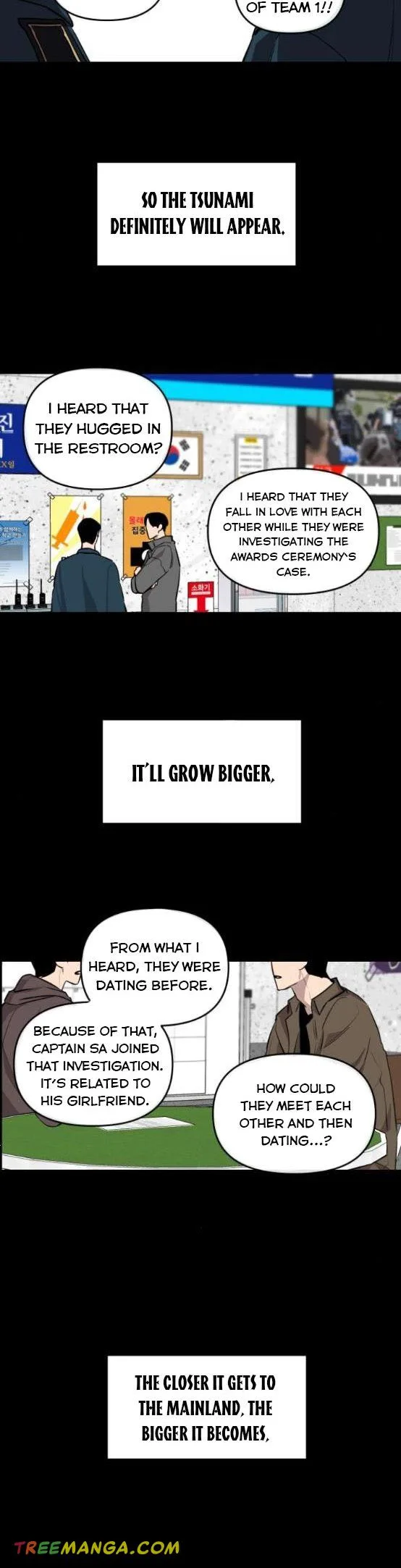 Extroversion of an Immortal Chapter 9 page 18