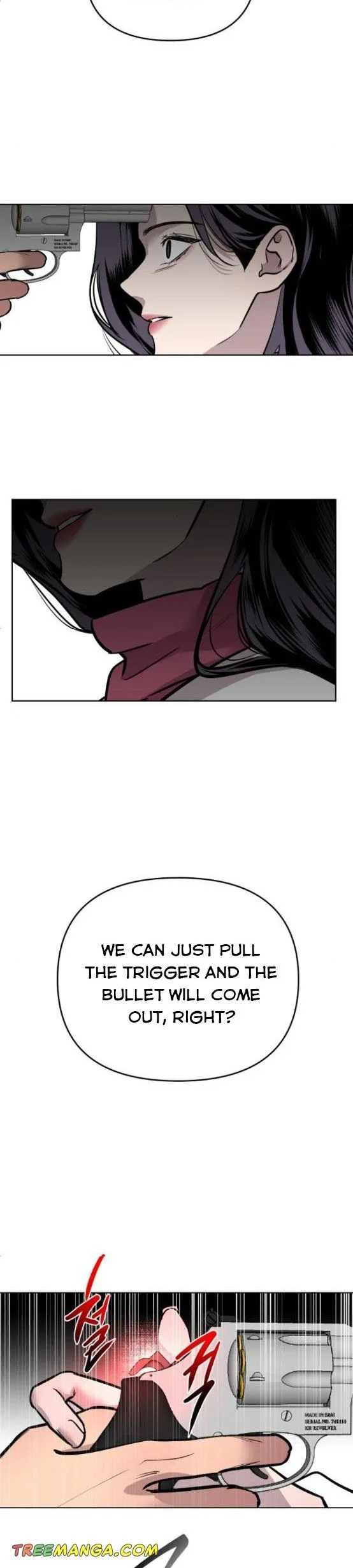 Extroversion of an Immortal Chapter 9 page 6