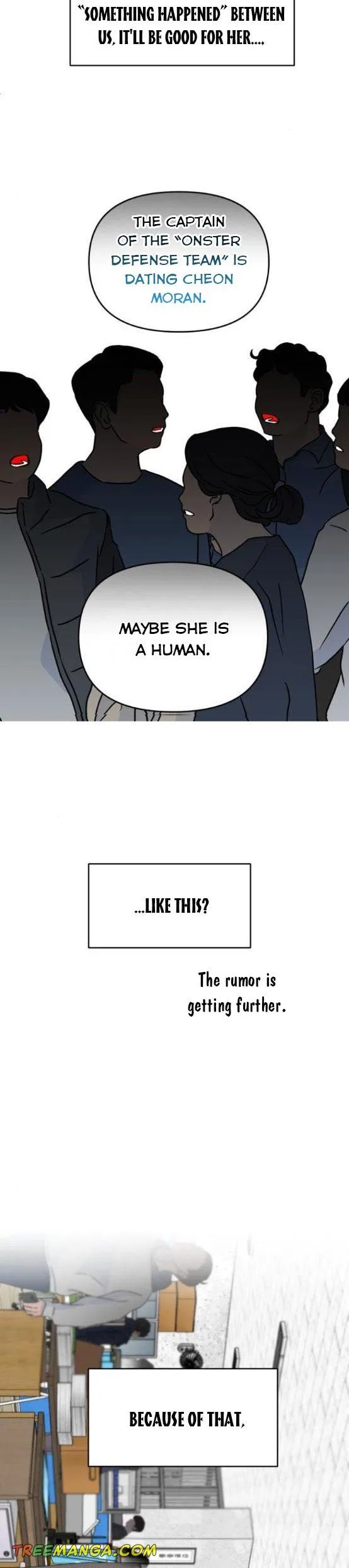 Extroversion of an Immortal Chapter 9 page 22