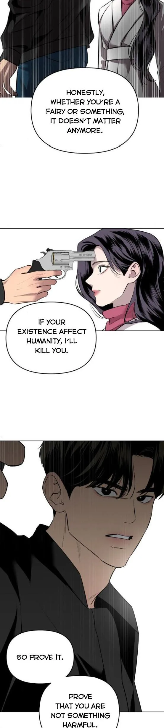 Extroversion of an Immortal Chapter 9 page 5
