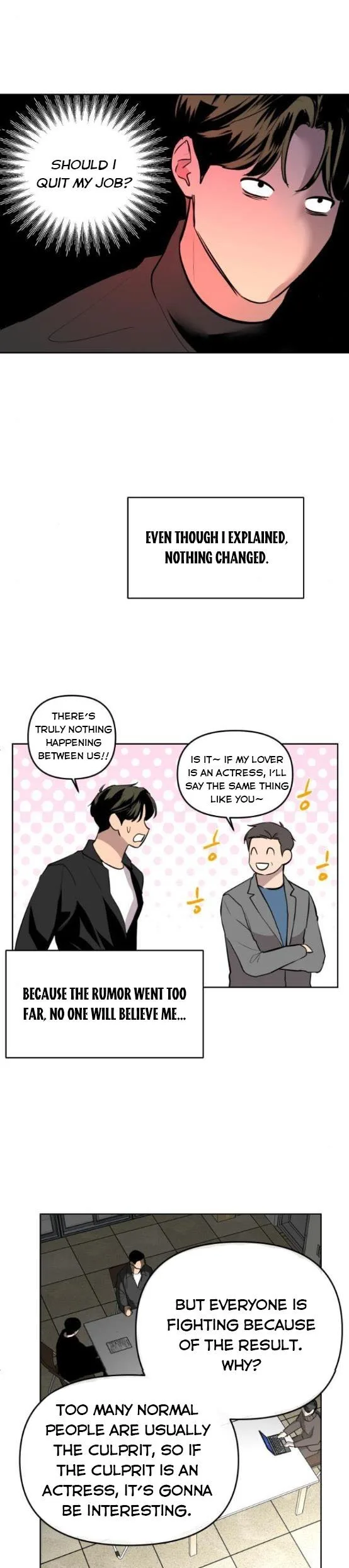 Extroversion of an Immortal Chapter 9 page 20