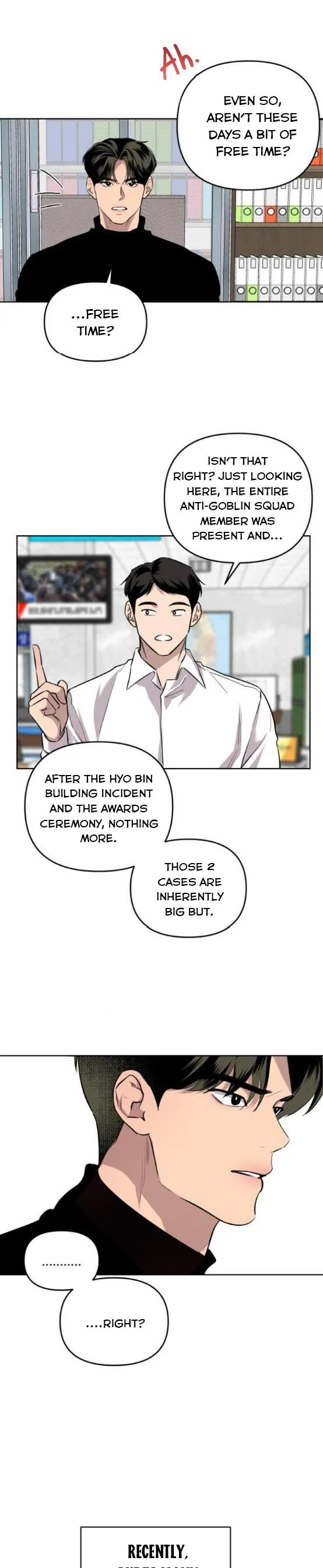 Extroversion of an Immortal Chapter 10 page 9