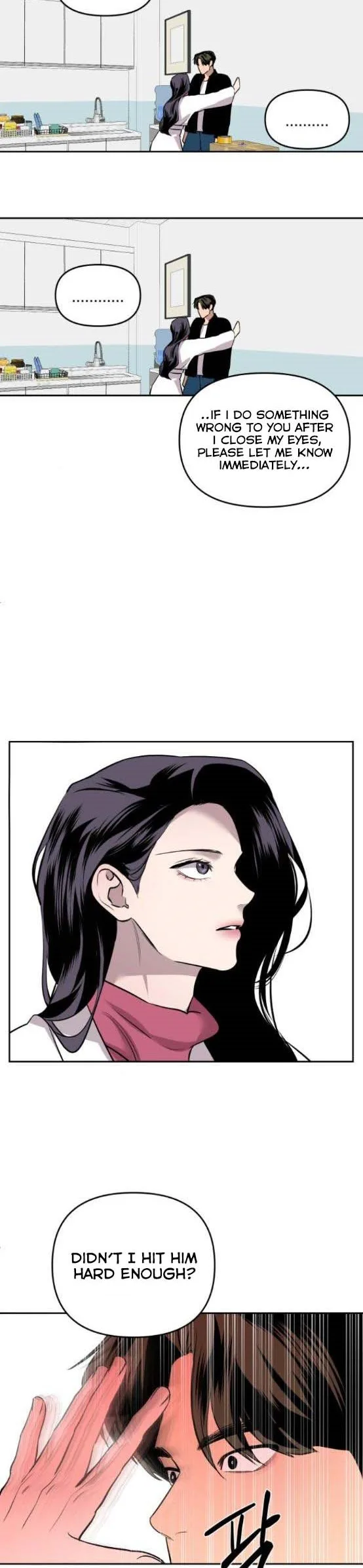 Extroversion of an Immortal Chapter 8 page 12