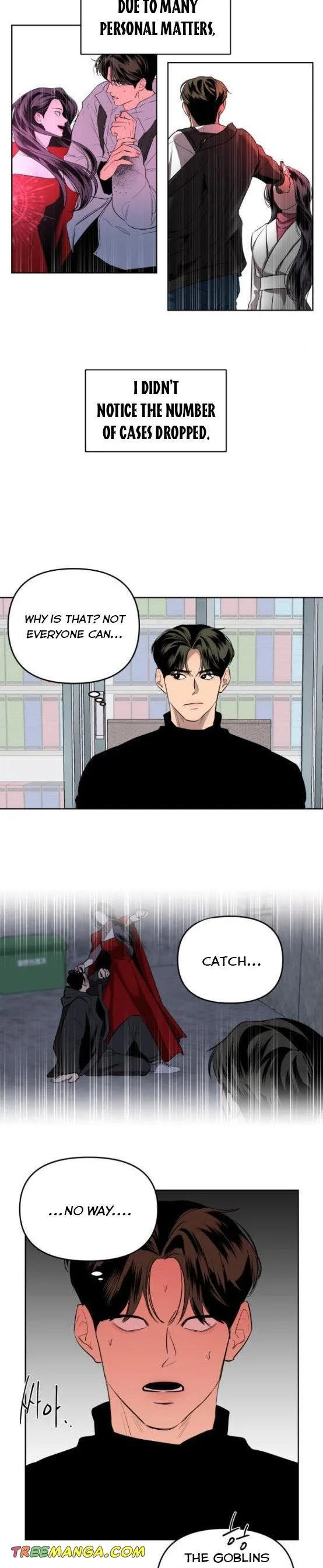 Extroversion of an Immortal Chapter 10 page 10