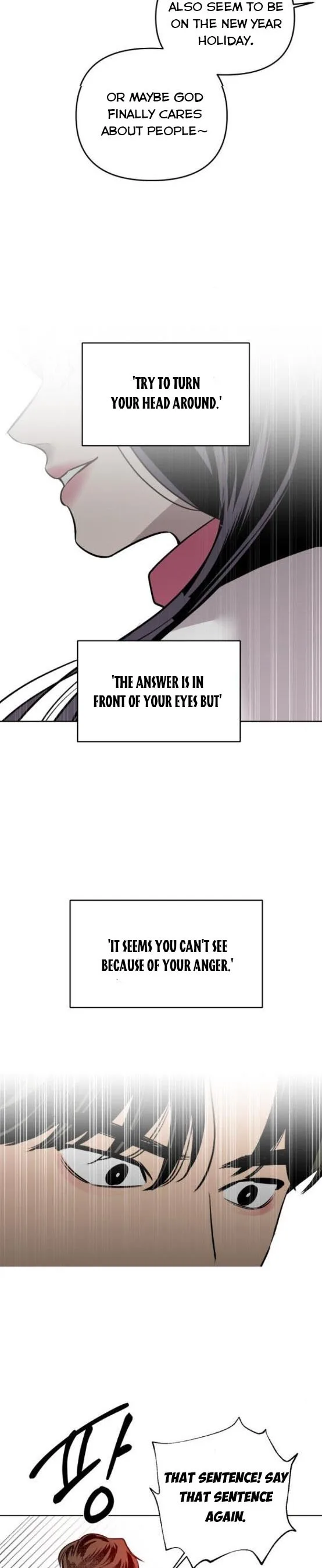 Extroversion of an Immortal Chapter 10 page 11