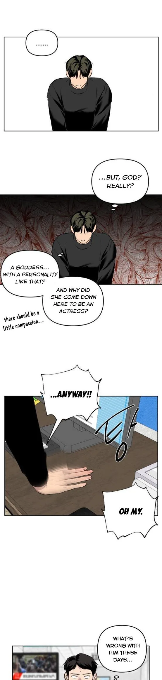Extroversion of an Immortal Chapter 10 page 15