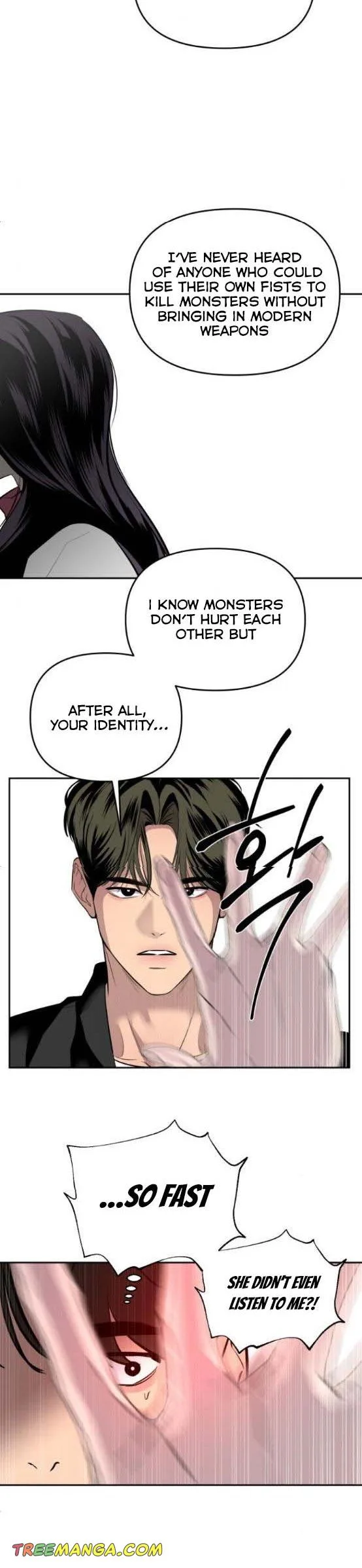 Extroversion of an Immortal Chapter 8 page 18