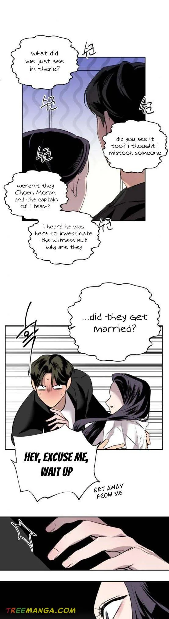 Extroversion of an Immortal Chapter 8 page 24