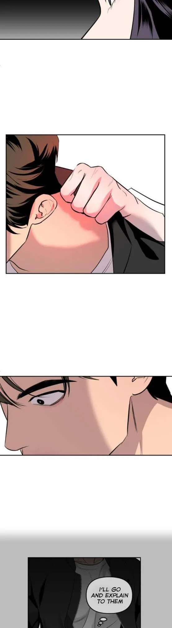 Extroversion of an Immortal Chapter 8 page 25