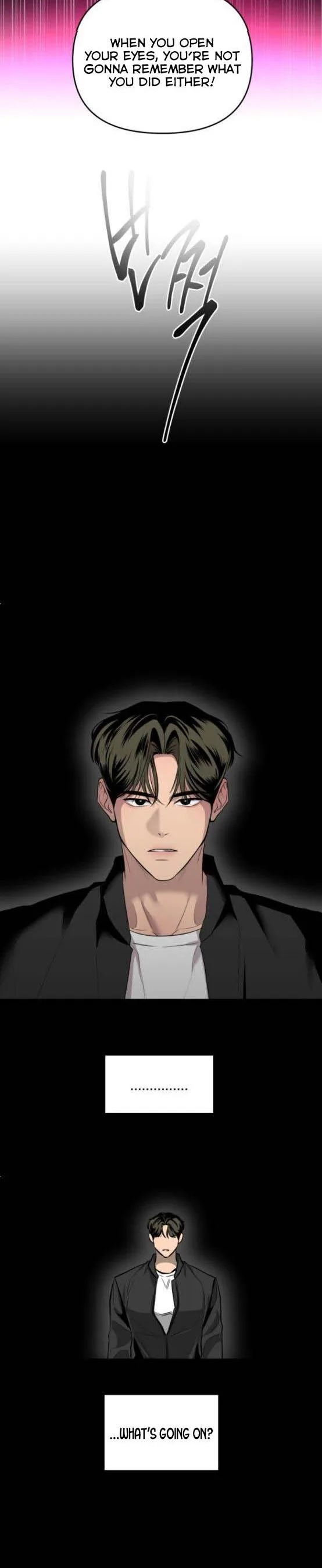 Extroversion of an Immortal Chapter 8 page 6