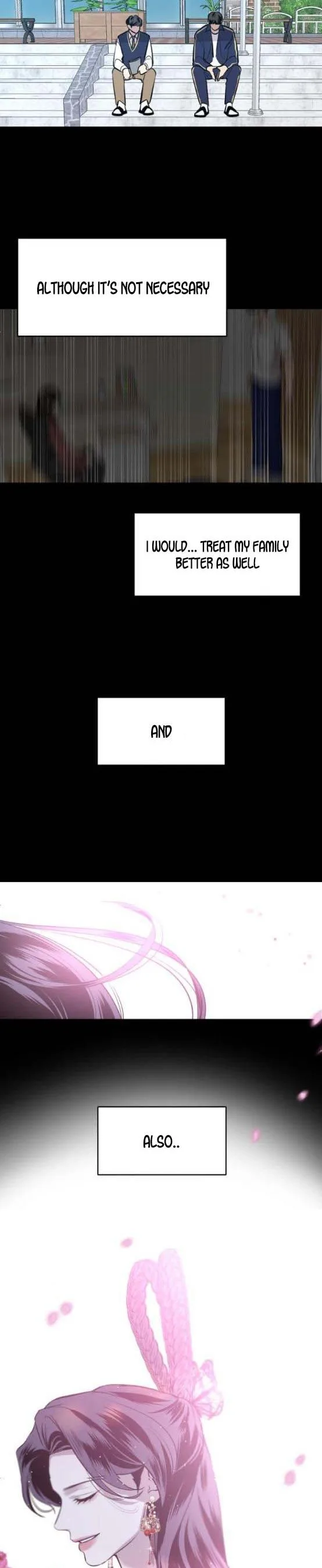 Extroversion of an Immortal Chapter 8 page 8